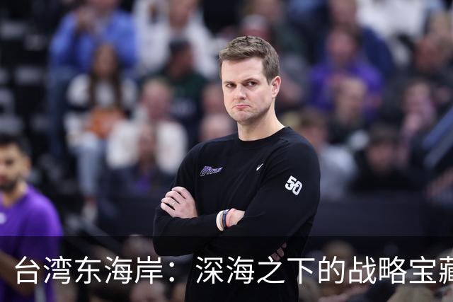 台湾东海岸：深海之下的战略宝藏与自然之美