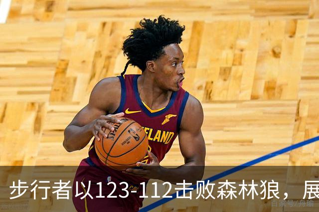 步行者以123-112击败森林狼，展现东部新局面